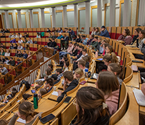 PJ-Infoveranstaltung